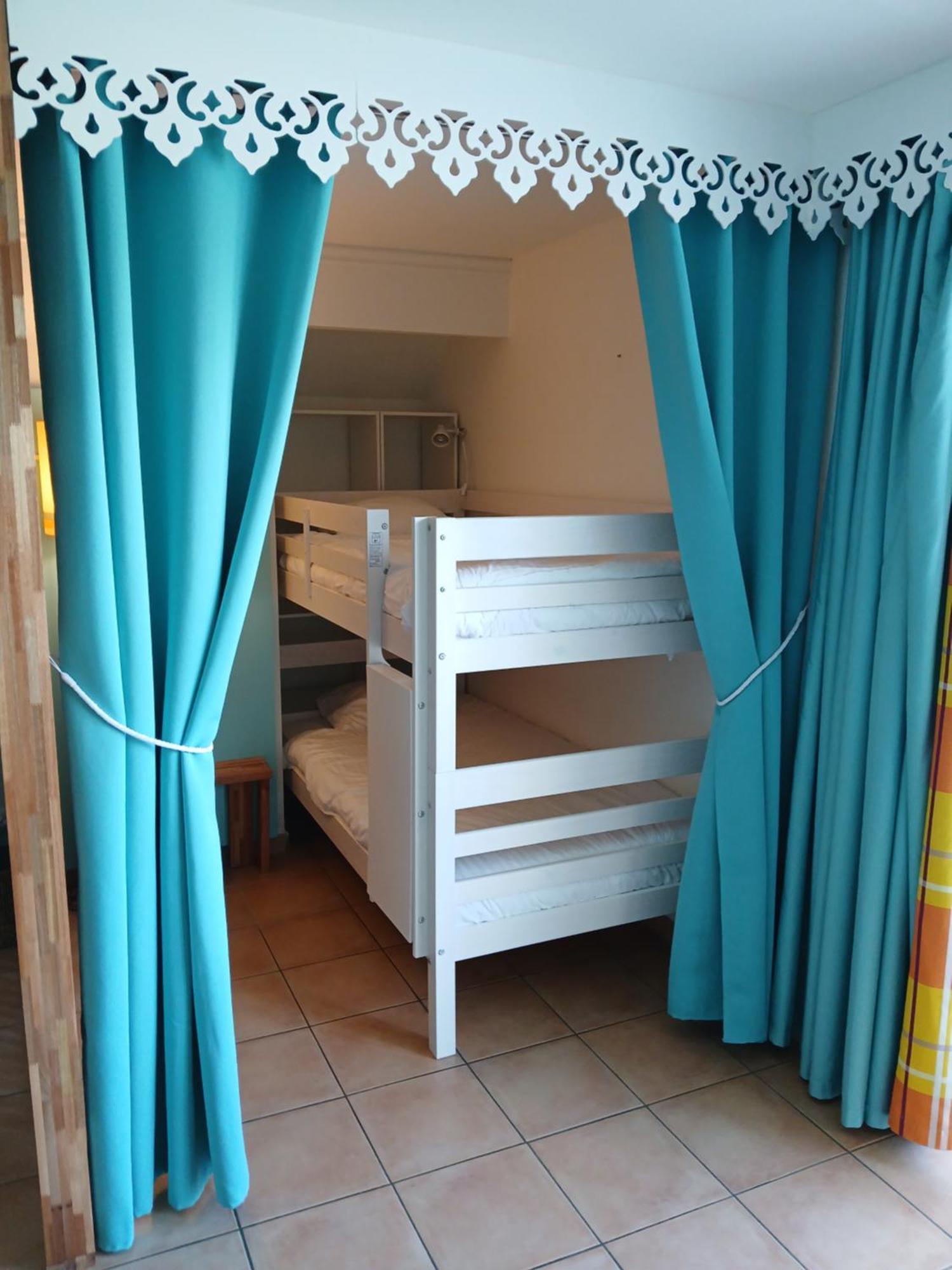 Dans Village Pierre & Vacances - 3 Pieces - Piscine, Plage - Vues Mer, Calme & Spacieux Sainte-Luce Exterior foto